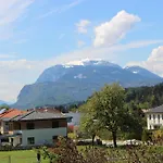Διαμέρισμα Gastehaus Sapetschnig *