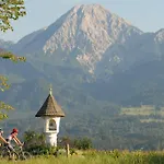 Gastehaus Sapetschnig Διαμέρισμα