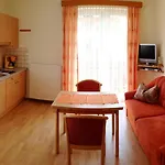 Gastehaus Sapetschnig *