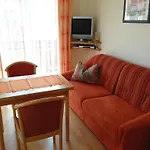 Διαμέρισμα Gastehaus Sapetschnig Faak am See