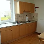 Διαμέρισμα Gastehaus Sapetschnig