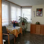 Gastehaus Sapetschnig *