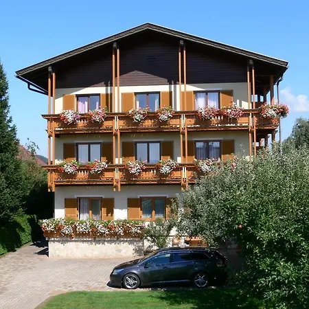 Gastehaus Sapetschnig * Faak am See