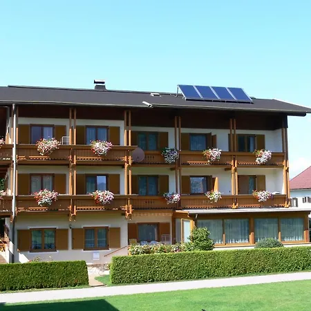 Gastehaus Sapetschnig Daire *