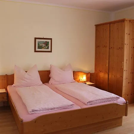 Gastehaus Sapetschnig Faak am See