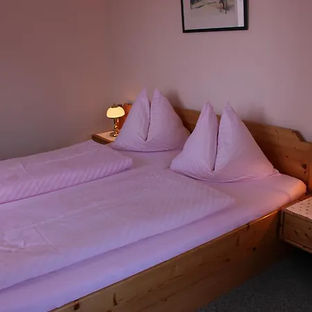 Appartement Gastehaus Sapetschnig *