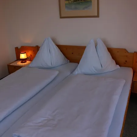 Gastehaus Sapetschnig Faak am See