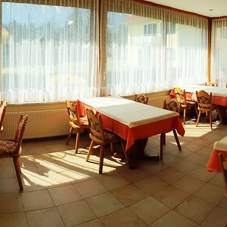 Daire Gastehaus Sapetschnig *