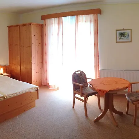 Gastehaus Sapetschnig Appartement