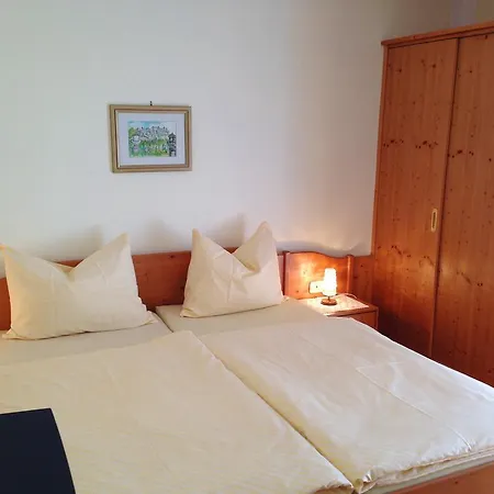 Appartement Gastehaus Sapetschnig