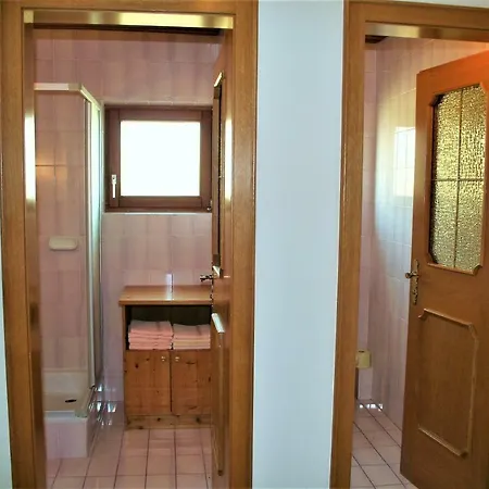 Gastehaus Sapetschnig Appartement Faak am See