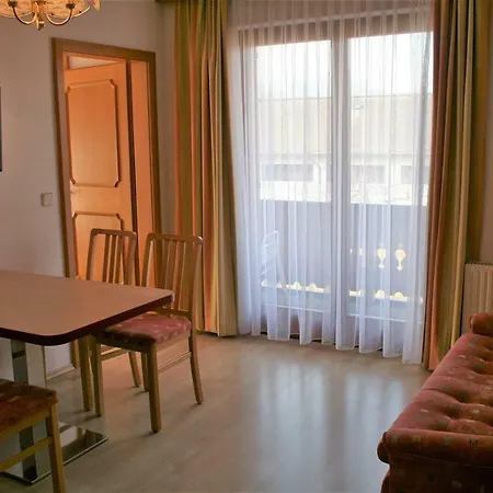 Gastehaus Sapetschnig *