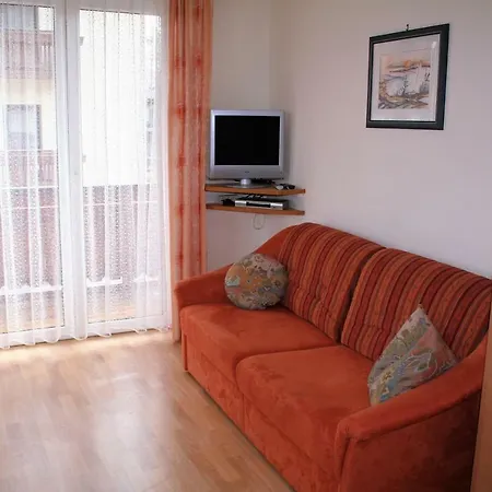 Gastehaus Sapetschnig