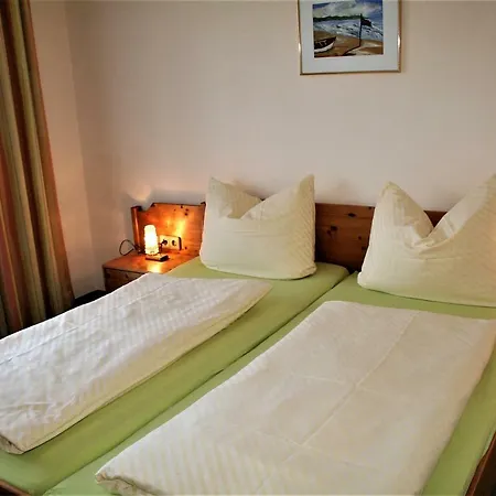 Gastehaus Sapetschnig Διαμέρισμα Faak am See