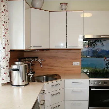 Gastehaus Sapetschnig * Faak am See