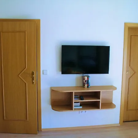 Gastehaus Sapetschnig Daire *