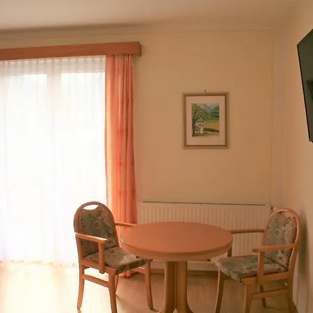 Διαμέρισμα Gastehaus Sapetschnig