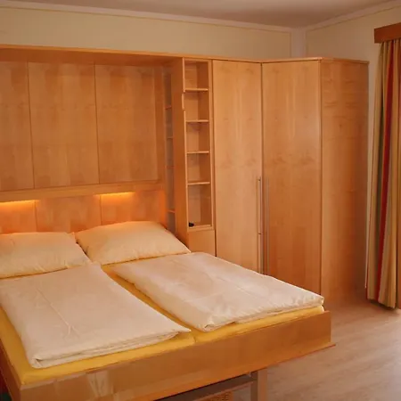 Gastehaus Sapetschnig *