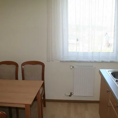 Gastehaus Sapetschnig Appartement Faak am See