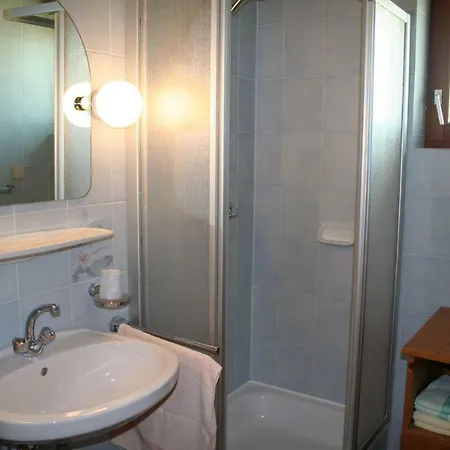 Appartement Gastehaus Sapetschnig *