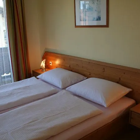 Appartement Gastehaus Sapetschnig Faak am See