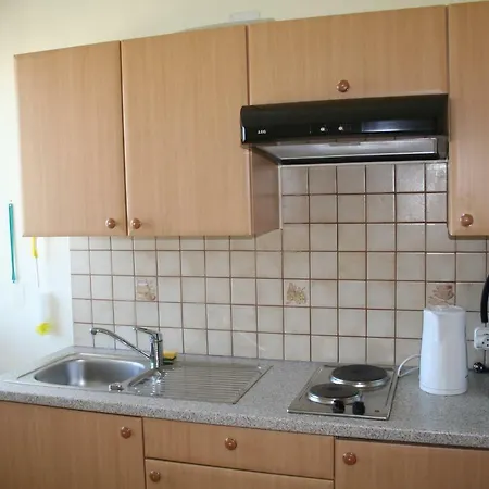 Gastehaus Sapetschnig Appartement